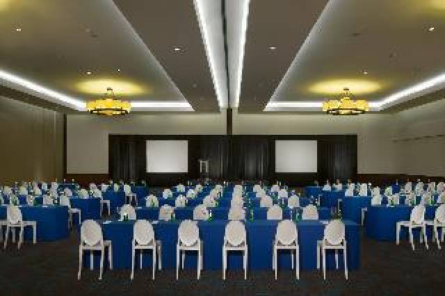 Conferencias