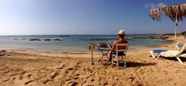 Praia