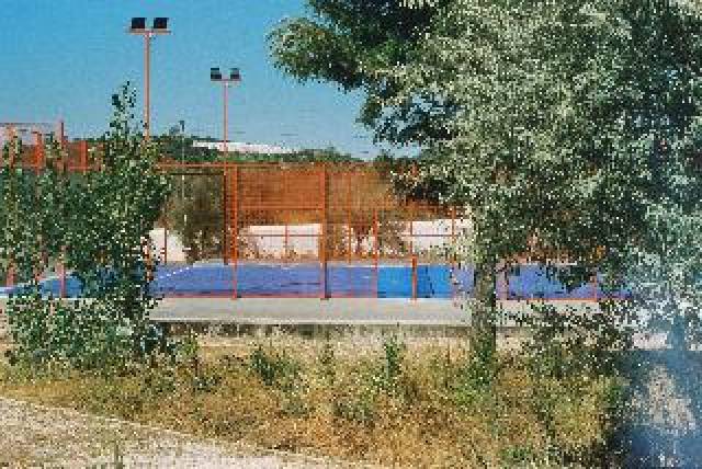 Desportos y Entretenimento