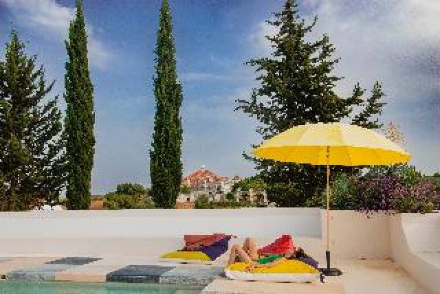 Terraço