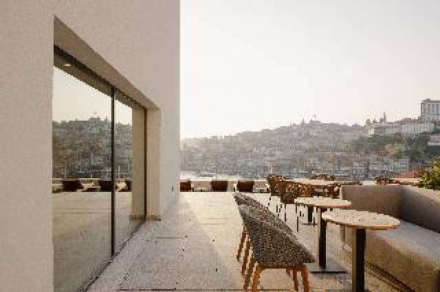 Terraço
