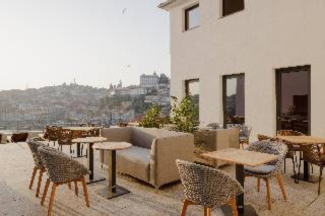 Terraço