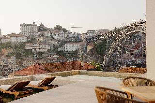 Terraço