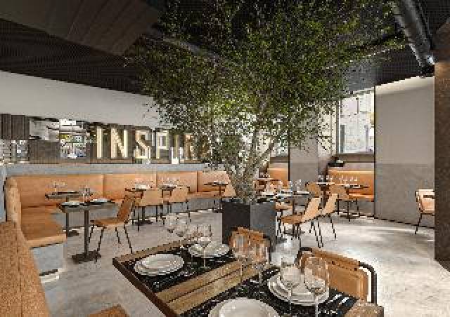 Restaurante