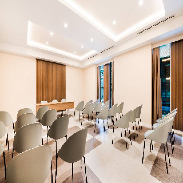 Conferencias