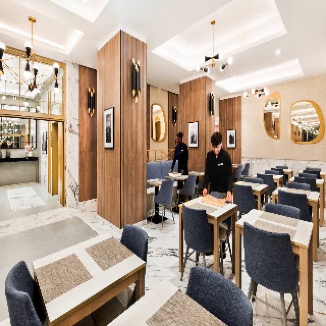 Restaurante