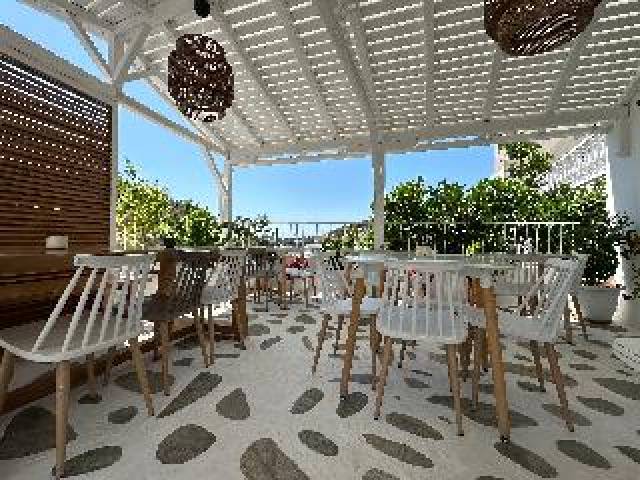 Terraço