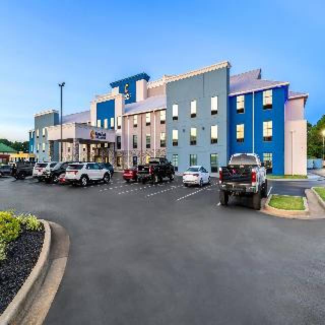 Vista General