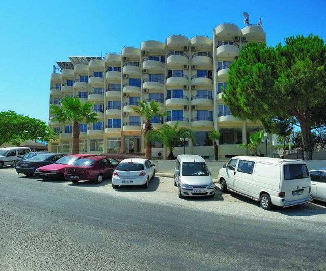 Vista General
