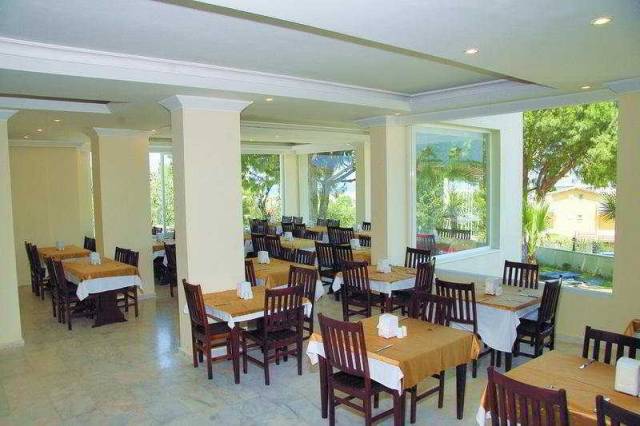 Restaurante
