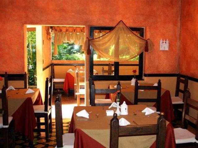 Restaurante