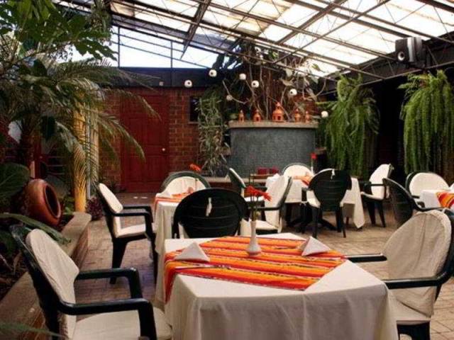 Restaurante