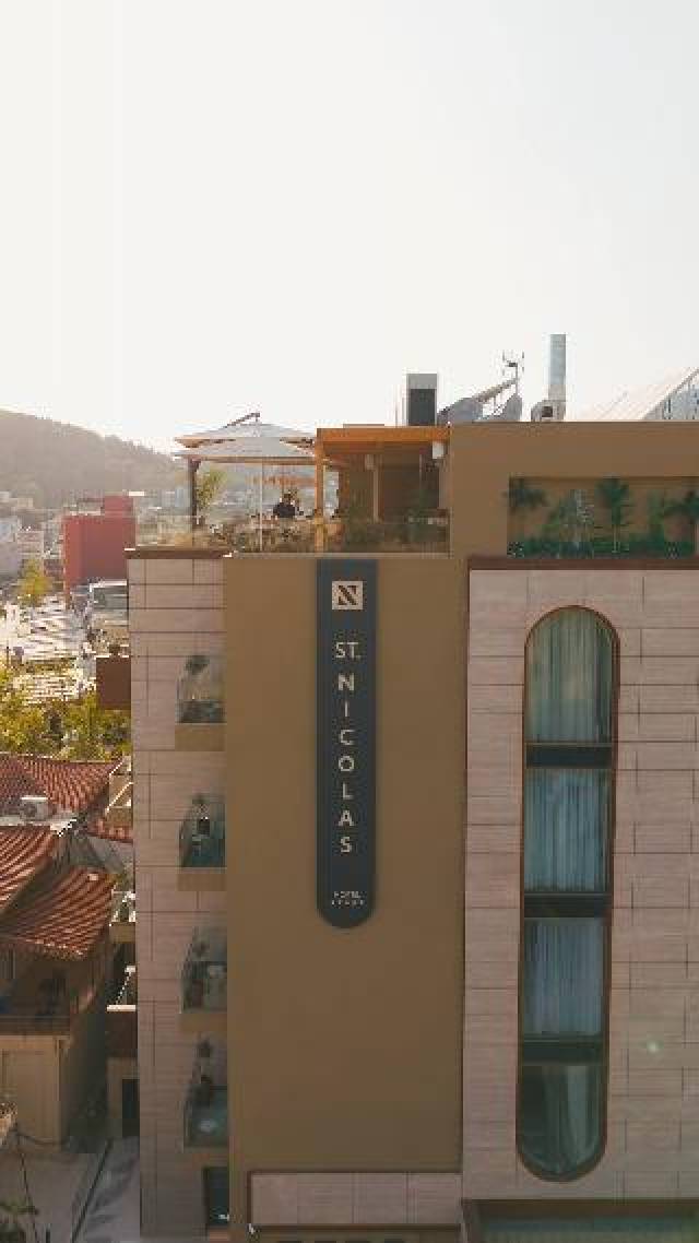 Vista General
