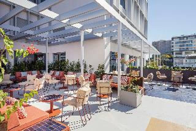 Terraço