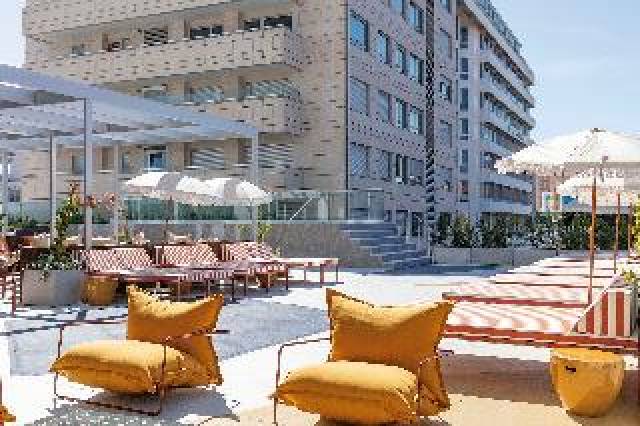 Terraço