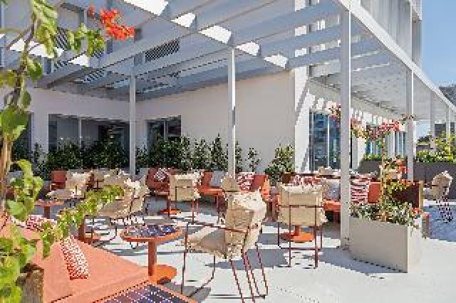 Terraço
