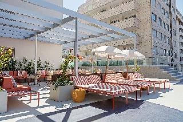Terraço