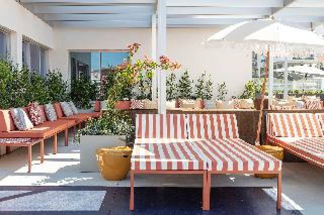 Terraço