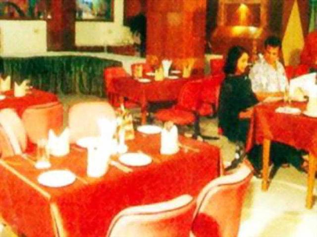 Restaurante