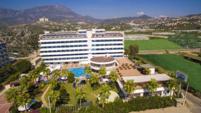 Vista General