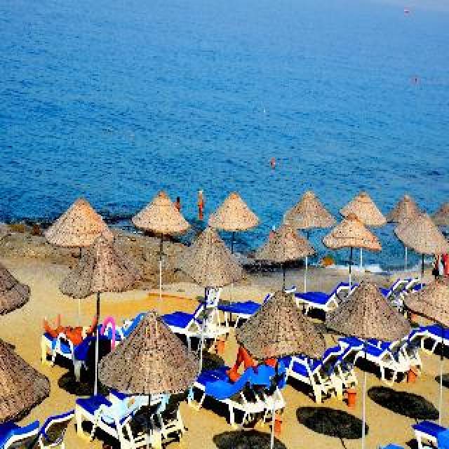 Praia