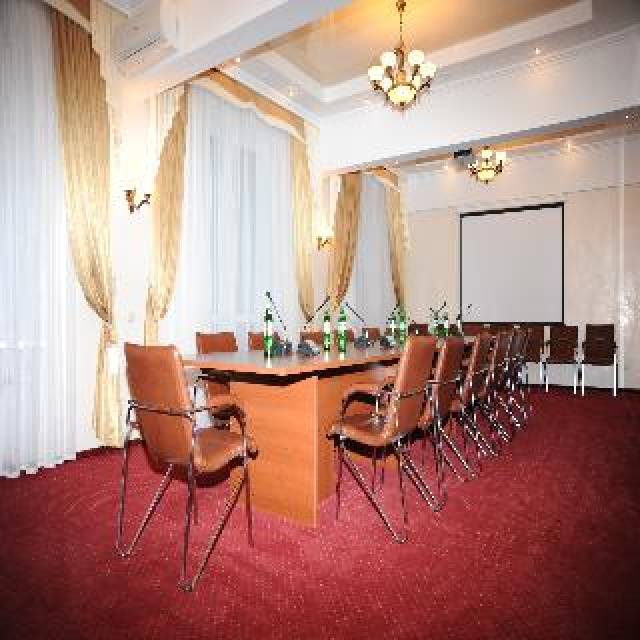 Conferencias