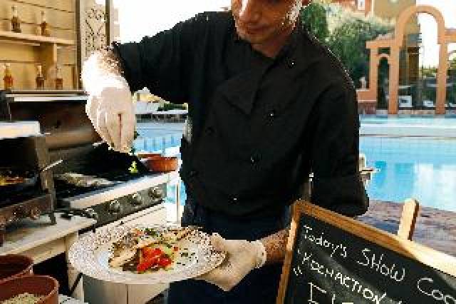 Restaurante