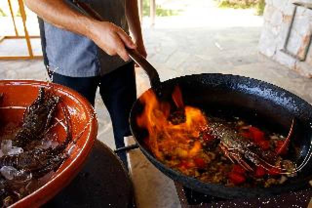 Restaurante