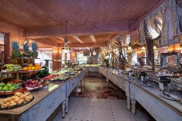Restaurante