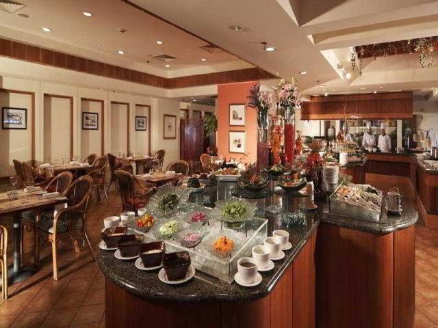 Restaurante