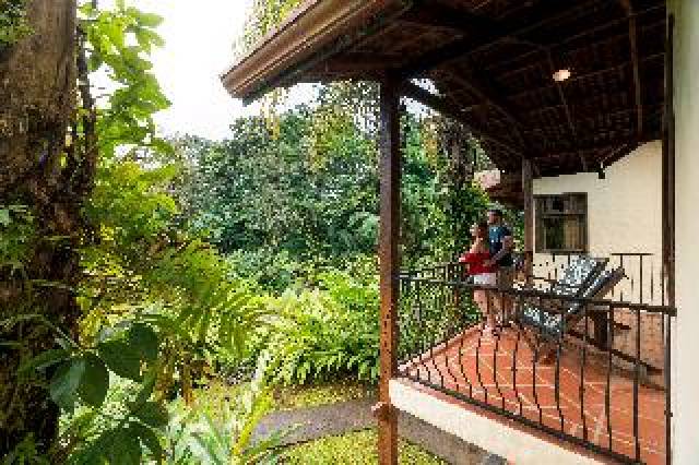 Terraço