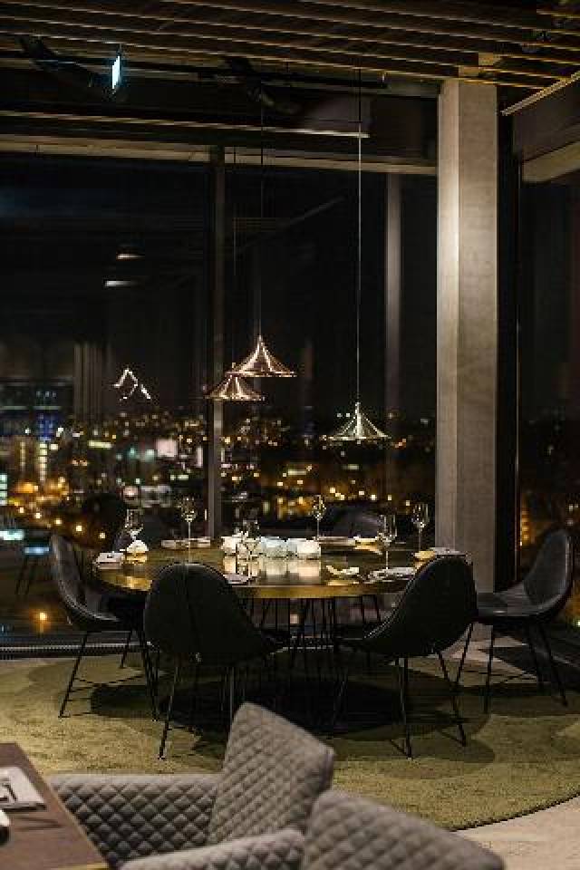Restaurante