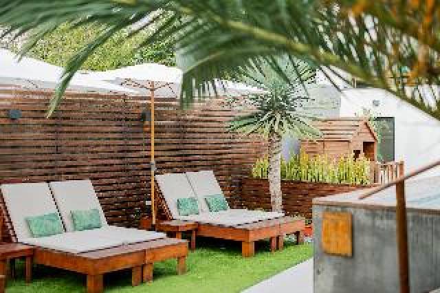 Terraço