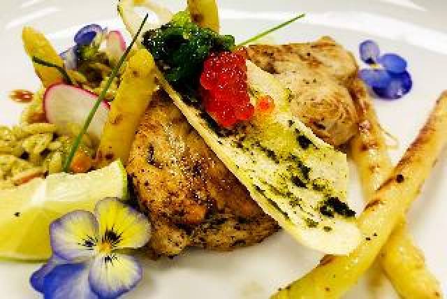 Restaurante