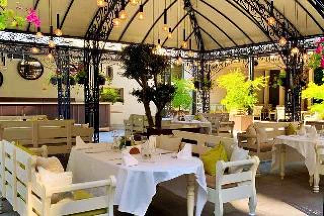 Restaurante