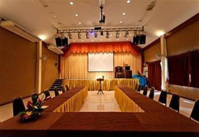 Conferencias