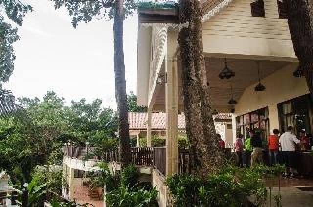 Restaurante