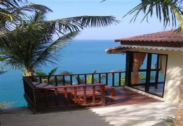 Terraço