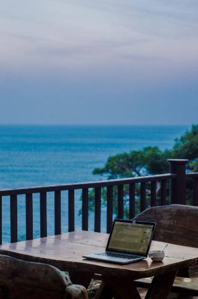 Terraço