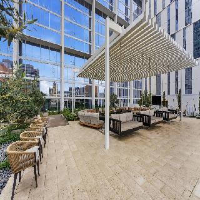 Terraço