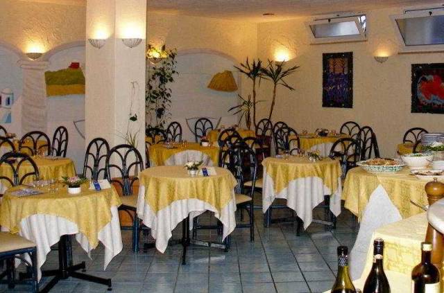 Restaurante