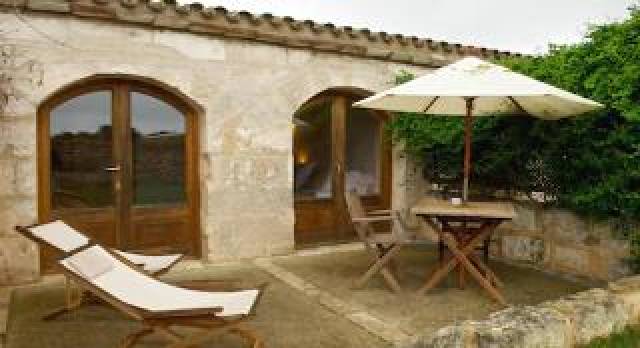 Terraço