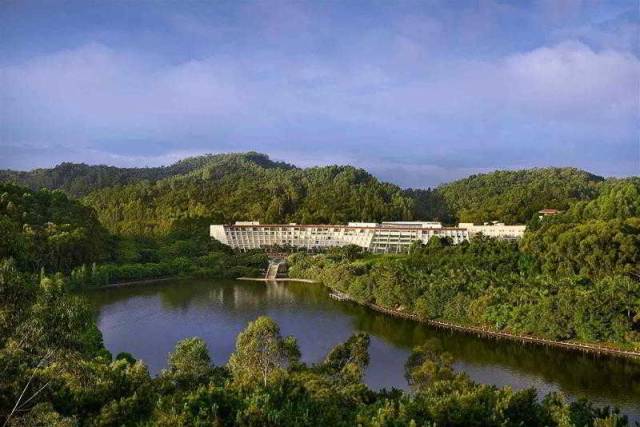 Vista General