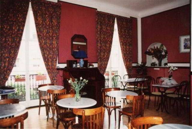 Restaurante