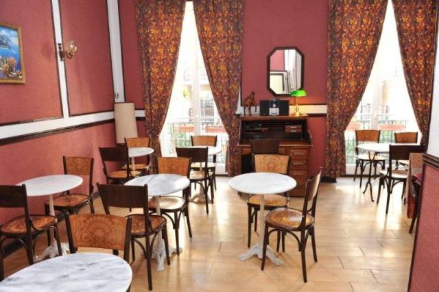 Restaurante