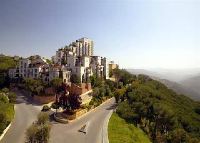 Vista General