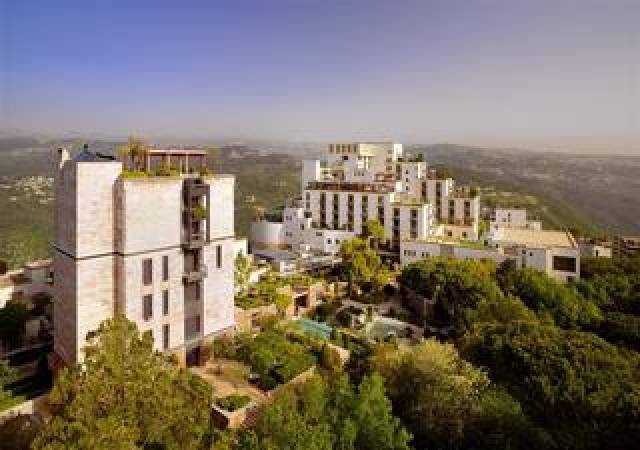 Vista General