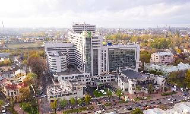 Vista General