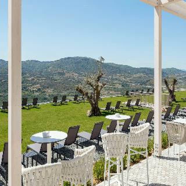 Terraço
