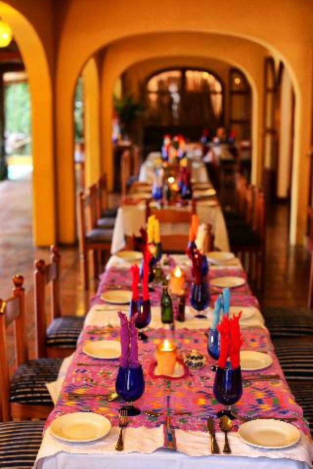 Restaurante